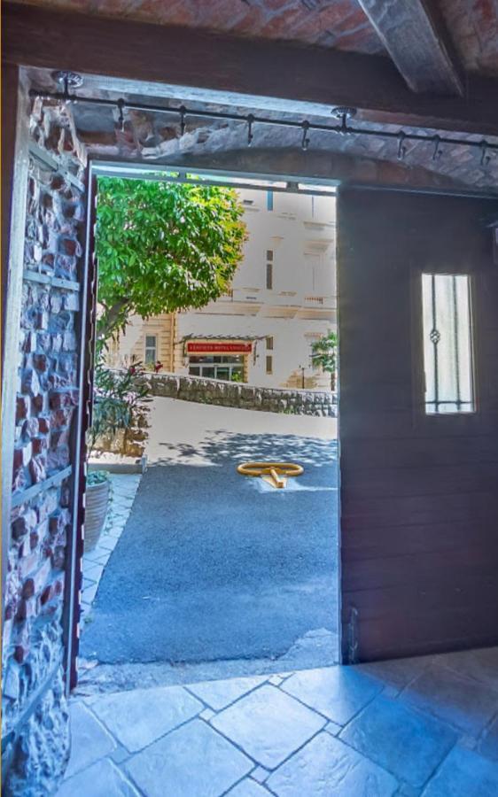 Apartments Villa Devana Opatija Exterior photo