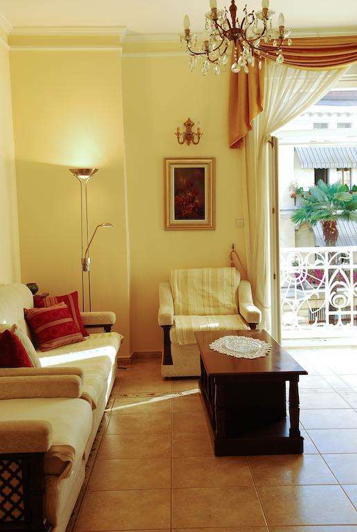 Apartments Villa Devana Opatija Room photo